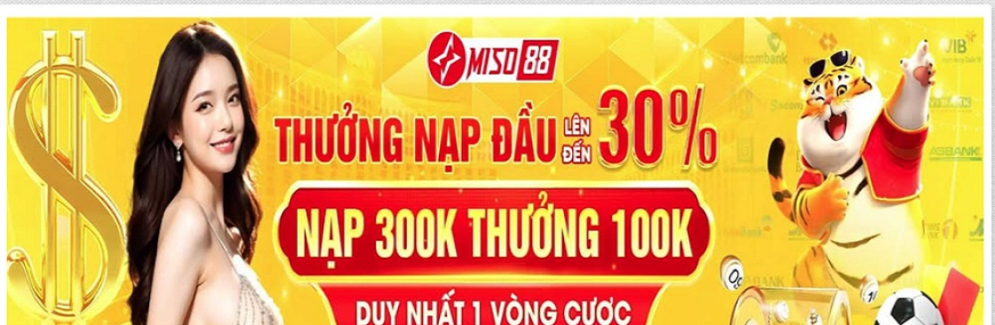 Miso88 Casino Cover Image