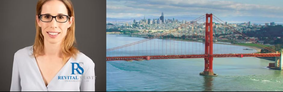 Revital Shavit Immigration Law Cover Image