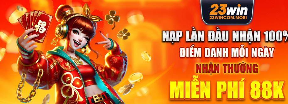 Nhà Cái 23WIN Cover Image