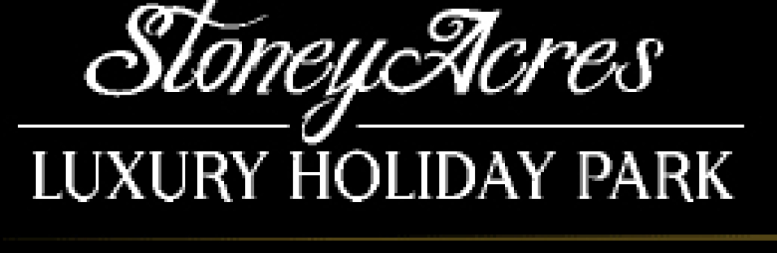 Stoneyacres Luxury Holiday Park Cover Image