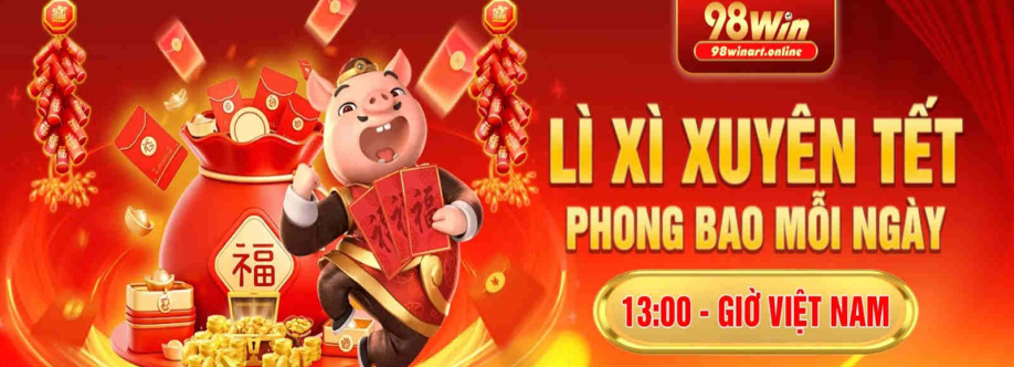 98WIN TRANG CHỦ Cover Image