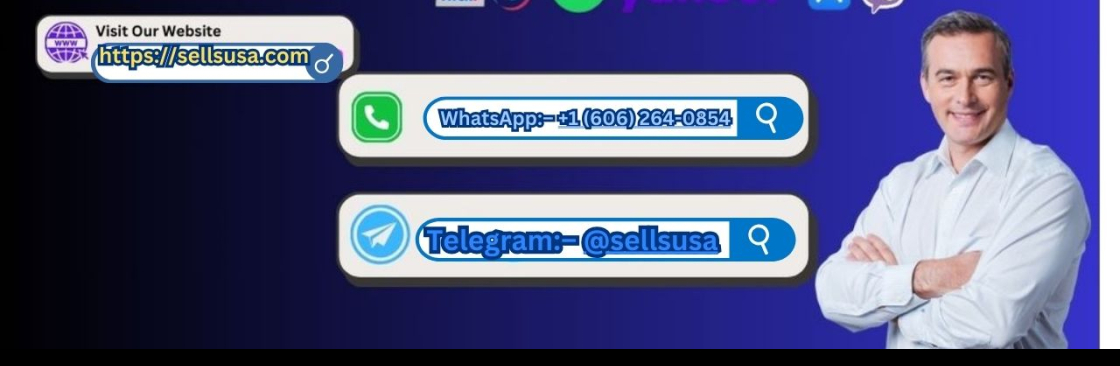 Buy Verified Cash App Accounts Cover Image