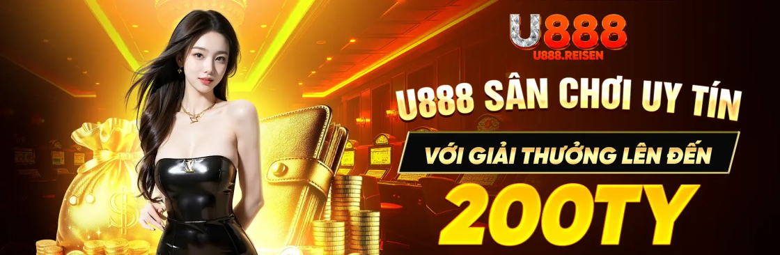 U888 Reisen Cover Image