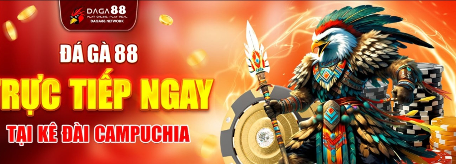 Daga88 Casino Cover Image