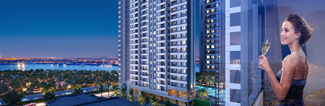 The Rivana Bình Dương Cover Image