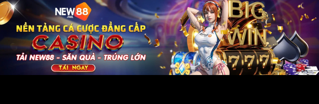 NEW88 NHÀ CÁI UY TÍN Cover Image