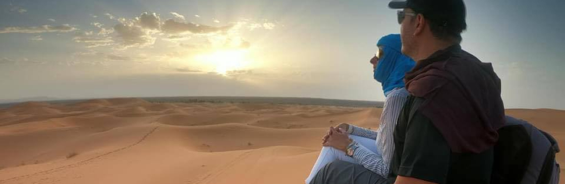 Mundo Marruecos Cover Image