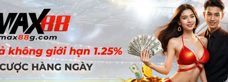 Max88 Nhà Cái Cover Image