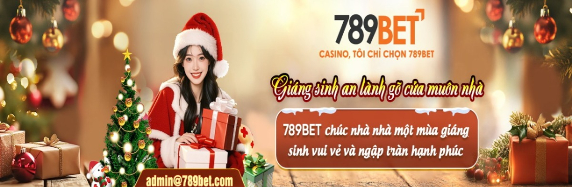 Nhà cái 789BET Cover Image