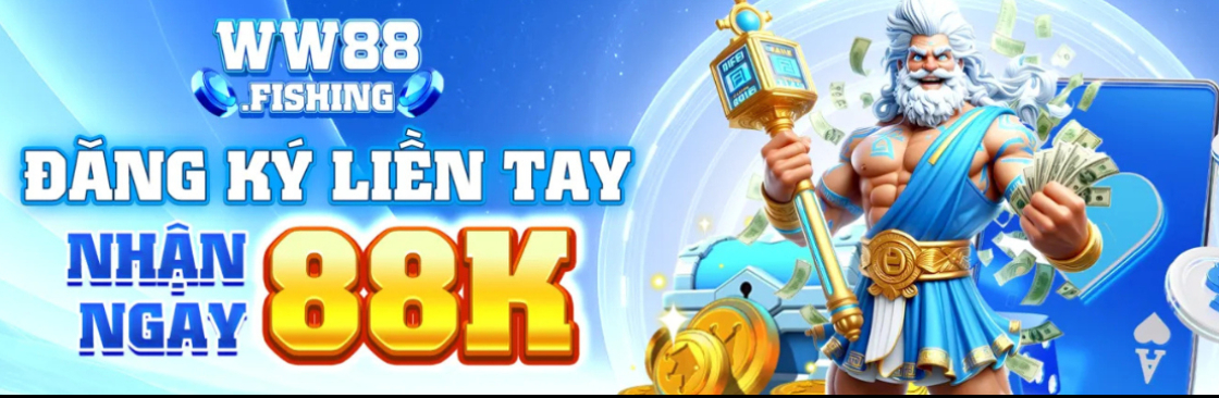 ww88 fishing Cover Image