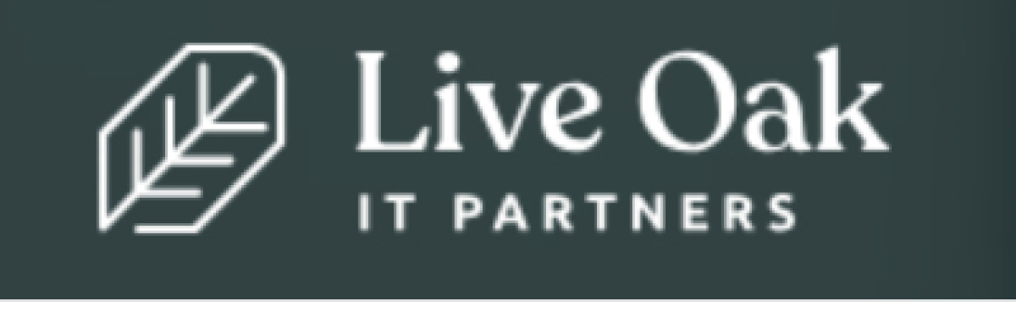 Live Oak IT Cover Image