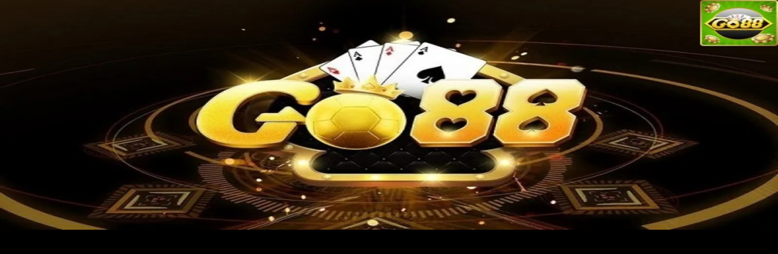 Cổng Game GO88 Cover Image
