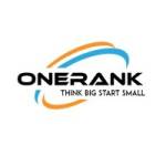 Onerank- Best SEO Company Delhi Profile Picture
