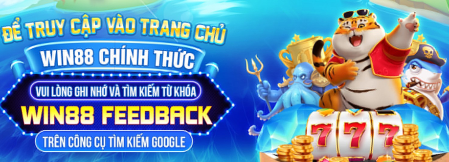 Win88 Cổng Game Cá Cược Cover Image