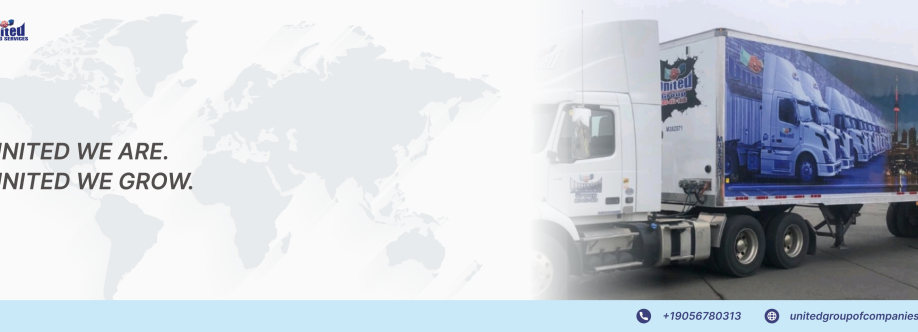 Canada Shipping Company - UGOC Cover Image