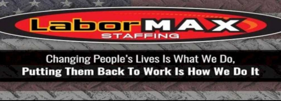 Labor Max Pompano Cover Image