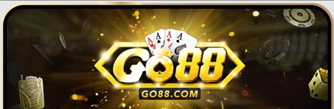 Go88 App Cover Image