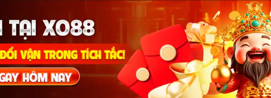 Xo88bet one Cover Image