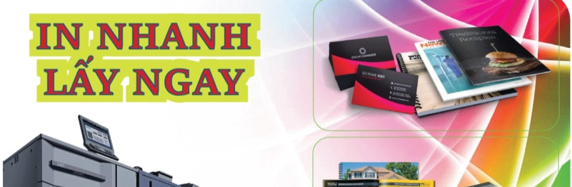 In ấn Ưu Việt Cover Image