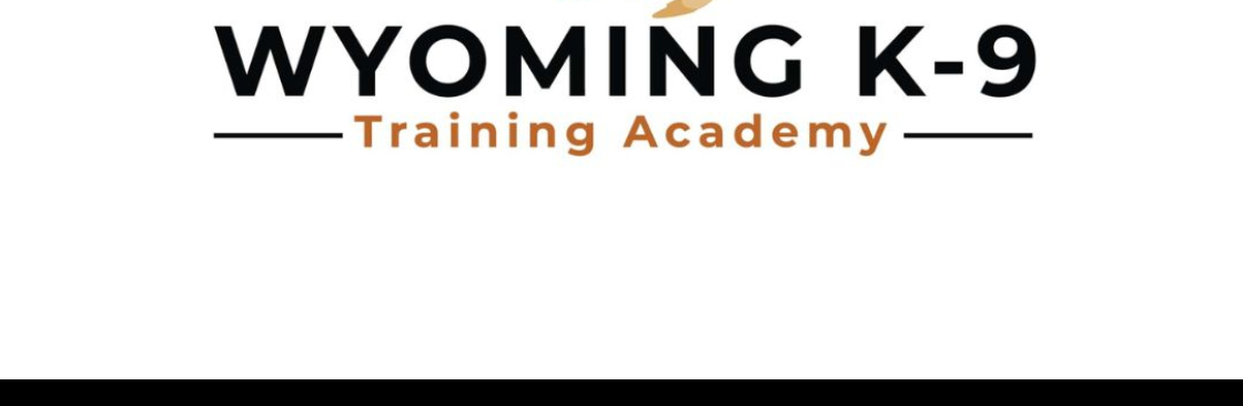 Wyoming K9 Training Academy Cover Image