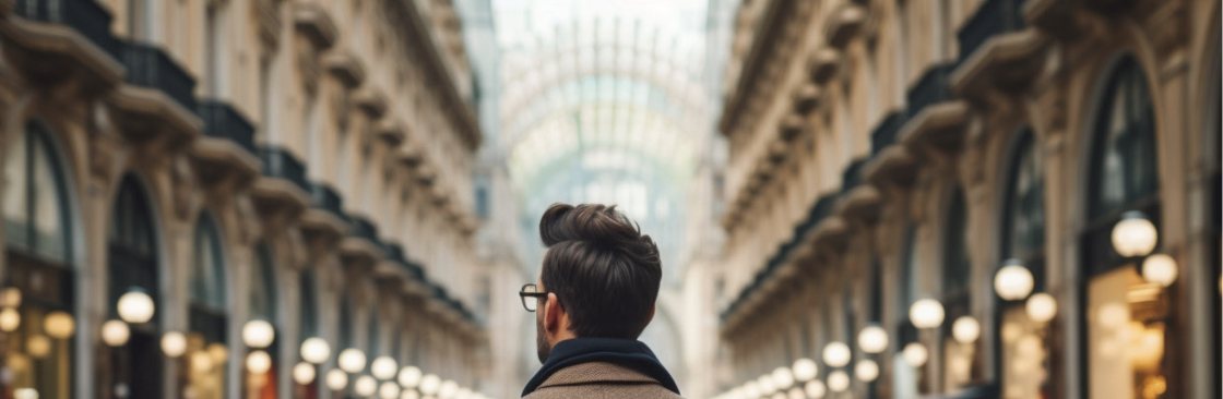 He Who Seeks Cover Image