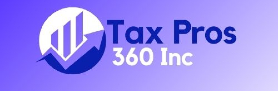Tax Pros 360 Inc Cover Image