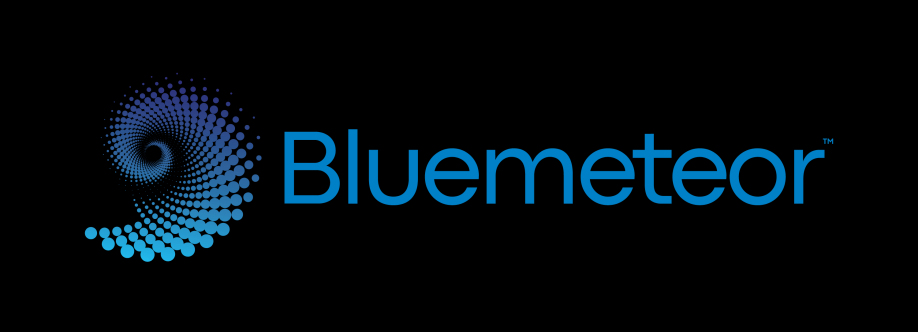 Blue meteor Cover Image