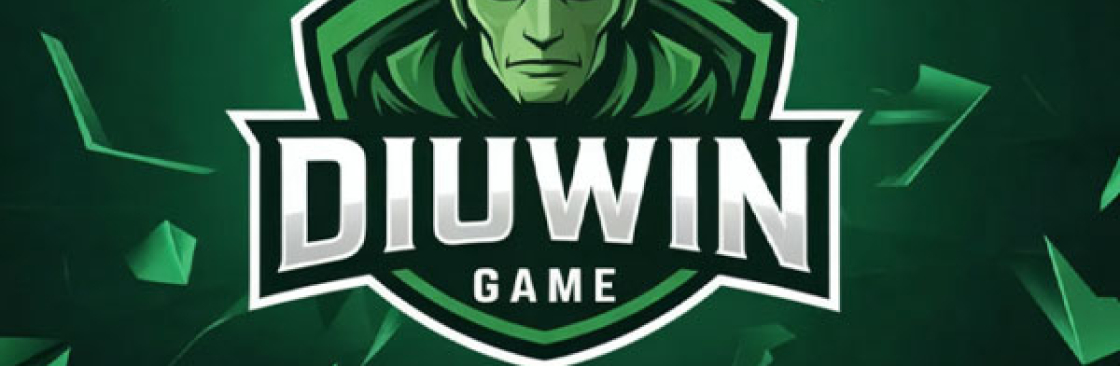 Diuwin GAME Cover Image