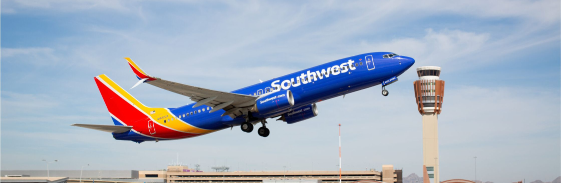 Southwest fareway Cover Image