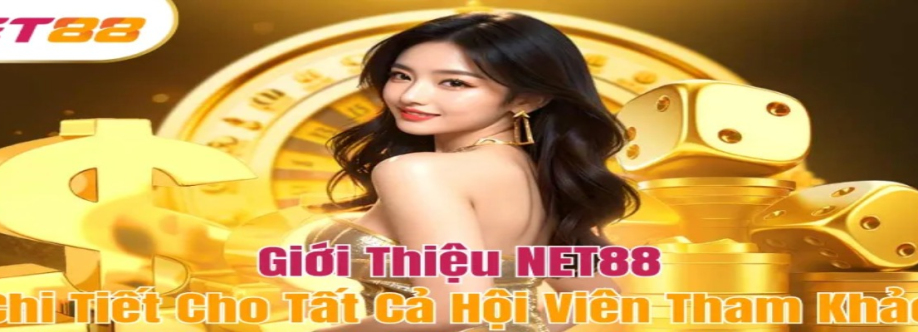 Nhà cái NET88 Nhà cái NET88 Cover Image