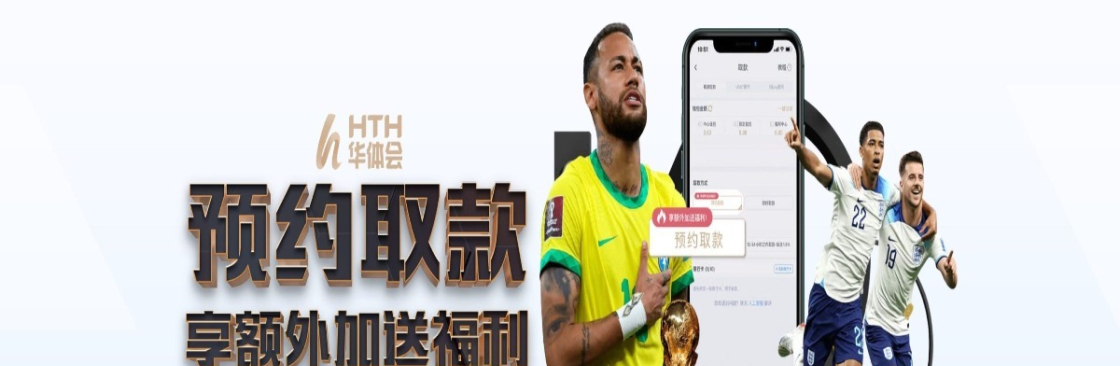 华体会 xyz Cover Image