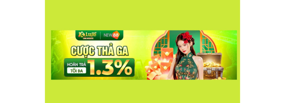 Lu88 Website Cover Image