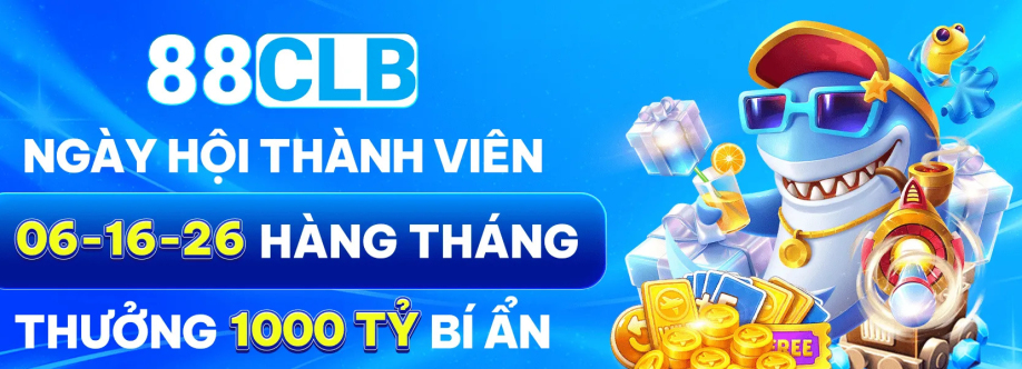 88CLB Casino Cover Image