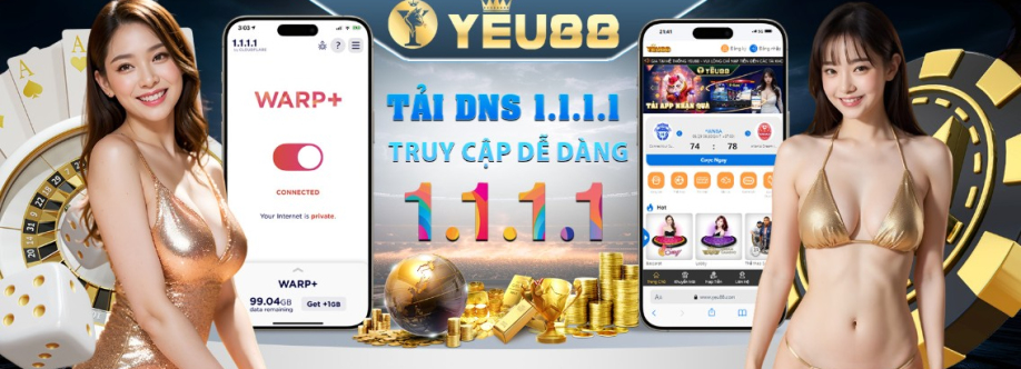 YEU88 TRANG CHỦ NHÀ CÁI YEU88 COM LINK Cover Image
