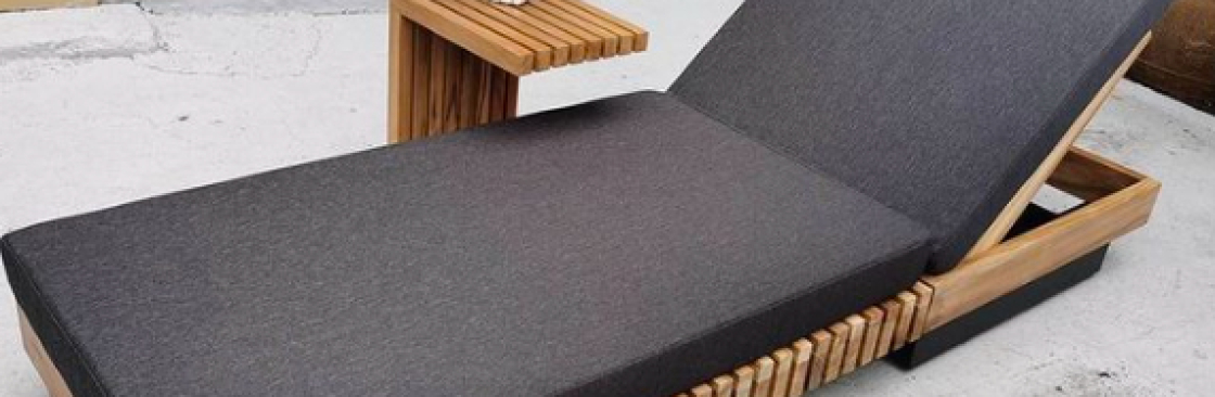 The Cushion Company NZ Cover Image