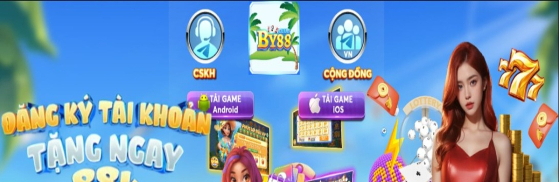 BY88 TRANG CHỦ ĐĂNG KÝ BY 88 Cover Image