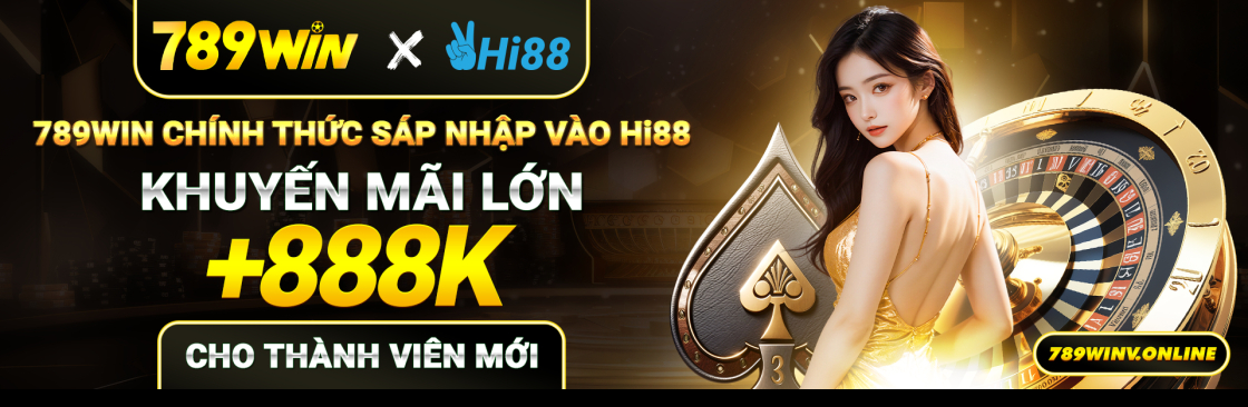 789WINv online Cover Image