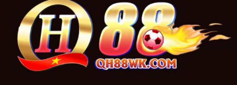 qh88 nhà cái Cover Image