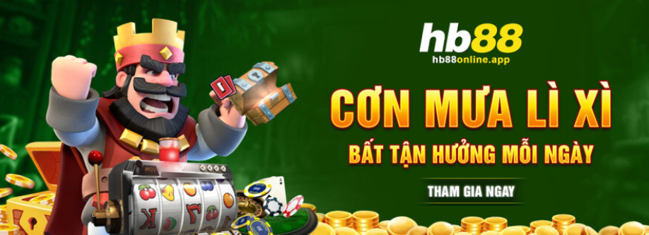 hb88 nhà cái Cover Image