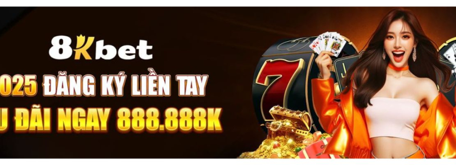 Nhà Cái 8KBet Cover Image