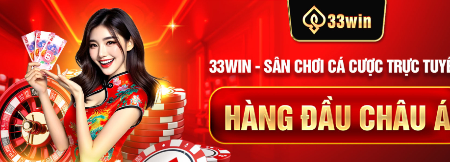 33WIN Consulting Cover Image