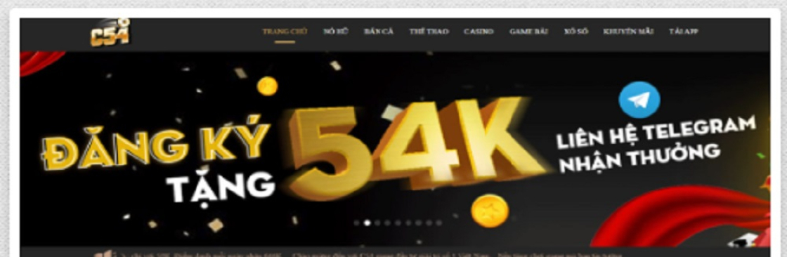 C54 Casino Cover Image