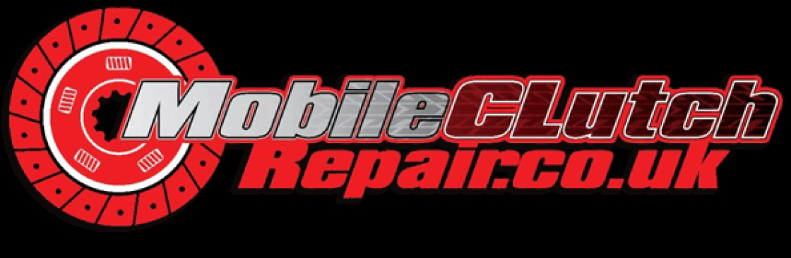 Mobile Clutch Repair Cover Image