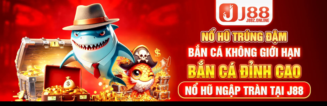 J88 Casino Cover Image