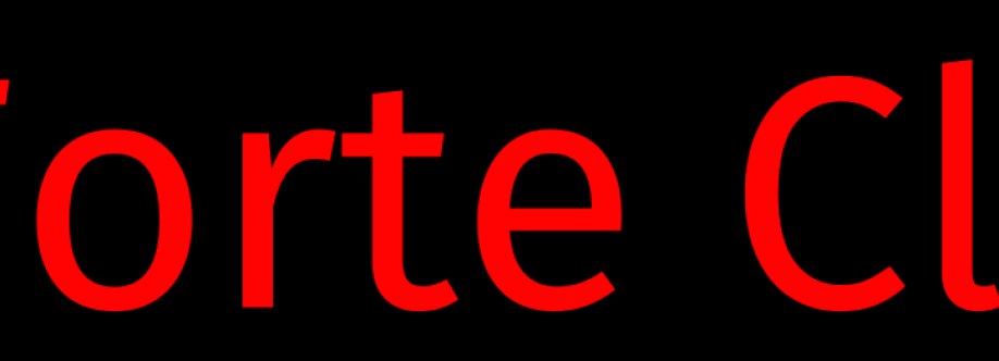 Forte Claim Cover Image