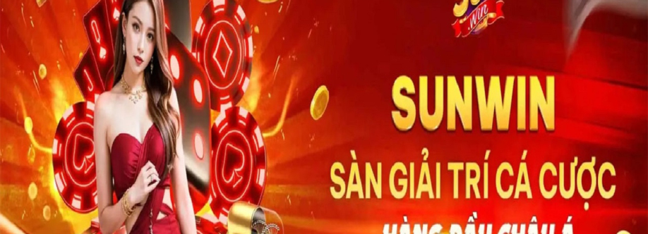 Sunwin Game Bài Cover Image