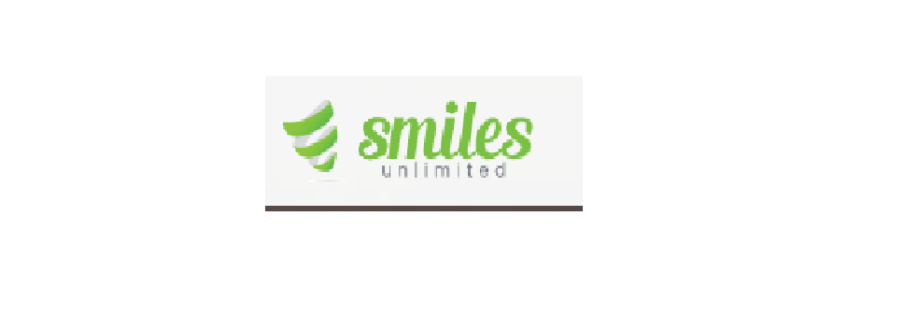 Smiles Unlimited Cover Image