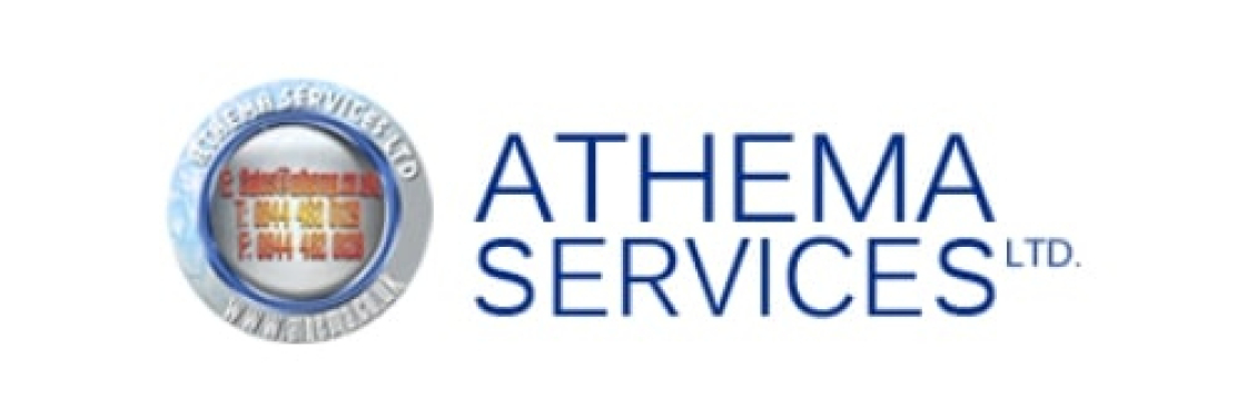 Athema Service Cover Image