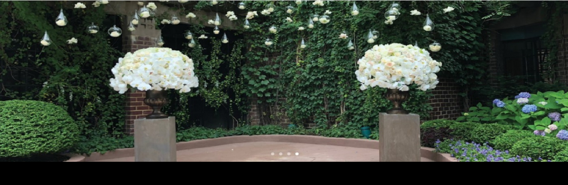 Davinciflorist Cover Image