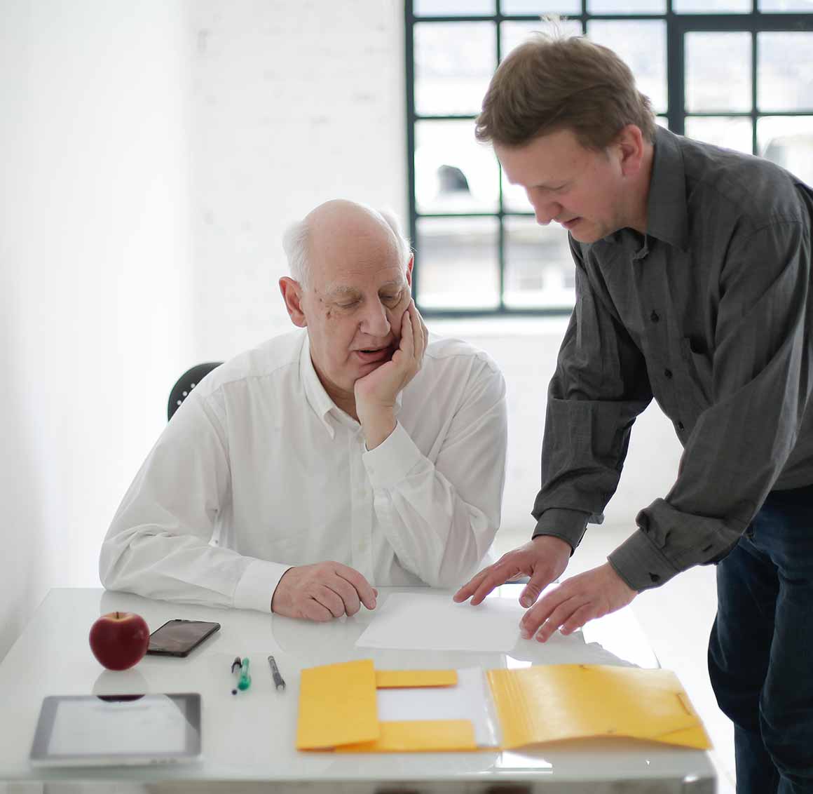 Small Business Redundancy in Victoria | Consultation and Support.